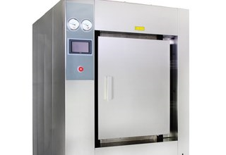 脈動真空蒸汽滅菌柜溫度驗(yàn)證應(yīng)用案例 脈動真空蒸汽滅菌柜溫度驗(yàn)證應(yīng)用案例